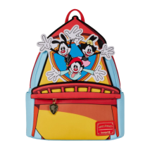 Animaniacs - WB Tower Mini Backpack