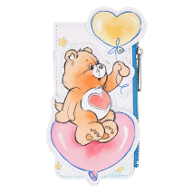 Care Bears - Heart Balloon Card Holder