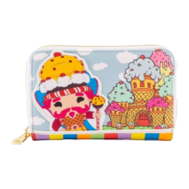 Candy Land - Take Me To The Candy Zip Purse