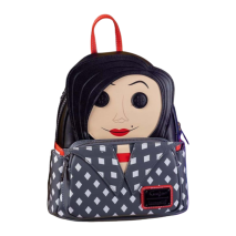 Coraline - Other Mother US Exclusive Mini Backpack [RS]