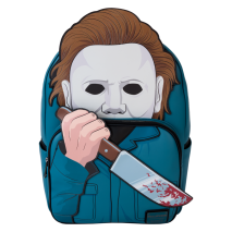 Halloween - Michael Meyers Full-Size Cosplay Backpack