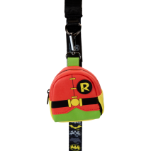 DC Comics - Batman: 85th Anniversary Robin Treat Bag