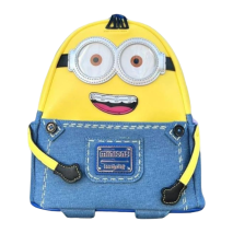 Minions 2: Rise of Gru - Otto US Exclusive Mini Backpack [RS]