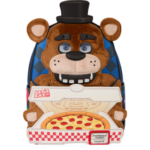 Five Nights at Freddy's - Freddy Mini Backpack