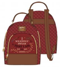 Harry Potter - Marauder's Map US Exclusive Mini Backpack