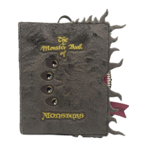 Harry Potter - Monster Book of Monsters US Exclusive Backpack [RS]