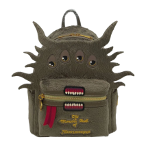 Harry Potter - Monster Book of Monsters Cosplay US Exclusive Backpack [RS]