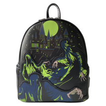 Harry Potter - Dementors US Exclusive Glow Mini Backpack [RS]