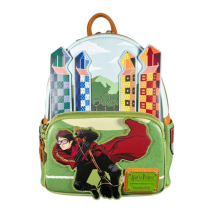 Harry Potter - Quidditch US Exclusive Mini Backpack [RS]