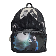 Harry Potter - Dementor Attack US Exclusive Cosplay Mini Backpack [RS]