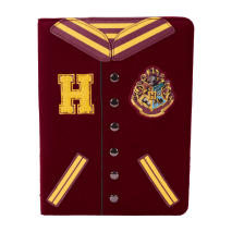 Harry Potter - Hogwarts Blazer Journal
