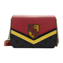 Harry Potter - Gryffindor Chain Strap Crossbody