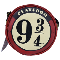 Harry Potter - Platform 9 3/4 US Exclusive Crossbody [RS]