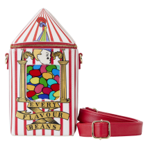 Harry Potter - Bertie Bott's Every Flavour Beans Crossbody