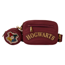 Harry Potter - Gryffindor Sling Bag
