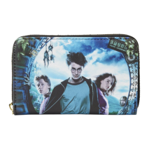 Harry Potter - Prisoner of Azkaban Zip Purse