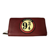 Harry Potter - Platform 9 3/4 Wallet RS