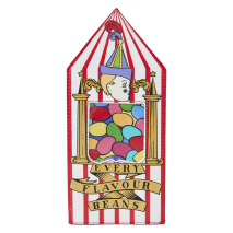 Harry Potter - Bertie Bott's Every Flavour Beans Card Holder