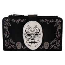 Harry Potter - Death Eater Mask Flap Wallet