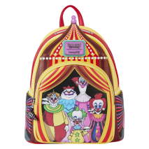 Killer Klowns from Outer-Space - Mini Backpack