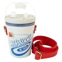 McDonalds - McFlurry Crossbody