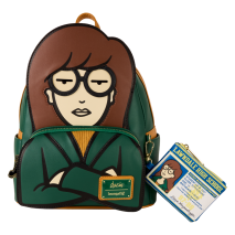 Daria - Daria Mini Backpack with Coin Bag