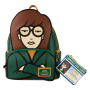 Daria - Daria Mini Backpack with Coin Bag