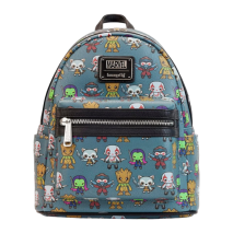 Marvel Comic - Guardians of the Galaxy Kawaii US Exclusive Mini Backpack [RS]