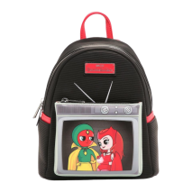 WandaVision - TV US Exclusive Mini Backpack [RS]