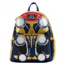 Thor 4: Love and Thunder - Thor Costume Glow Mini Backpack