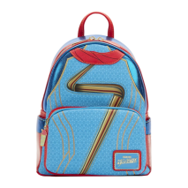 Ms Marvel (TV) - Costume Mini Backpack