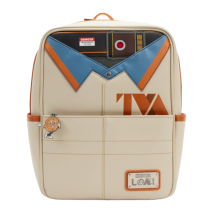 Loki (TV) - Variant TVA LED Mini Backpack