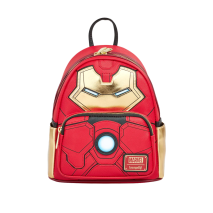Marvel Comics - Hulkbuster US Exclusive Mini Backpack [RS]