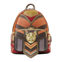 Black Panther 2: Wakanda Forever - Okoye Costume Mini Backpack