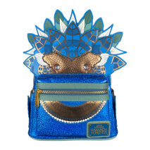 Black Panther 2: Wakanda Forever - King Namor Costume US Exclusive Mini Backpack [RS]