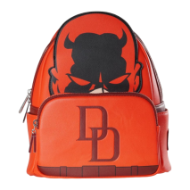 Marvel - Daredevil Costume Mini Backpack [RS]