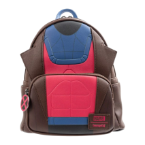 X-Men - Gambit US Exclusive Costume Mini Backpack [RS]