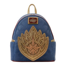 Guardians of the Galaxy Vol 3 - Ravager Badge Mini Backpack