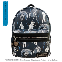 Moon Knight - Moon Knight US Exclusive Mini Backpack [RS]