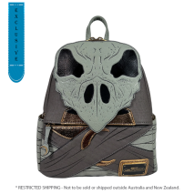 Moon Knight (TV) - Khonshu Cosplay US Exclusive Mini Backpack[RS]