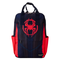 Spider-Man: Across the Spider-Verse - Miles Suit Full Size Nylon Backpack