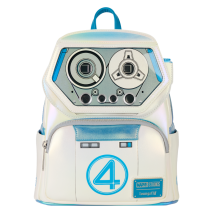 Fantastic Four (2025) - H.E.R.B.I.E Mini Backpack