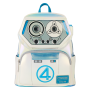 Fantastic Four (2025) - H.E.R.B.I.E Mini Backpack