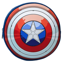 Captain America 4: Brave New World - Shield Crossbody Bag