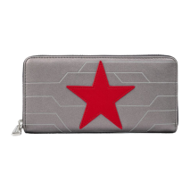 Marvel Comics - Winter Soldier Costume Purse