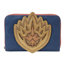 Guardians of the Galaxy Vol 3 - Ravager Badge Zip Wallet
