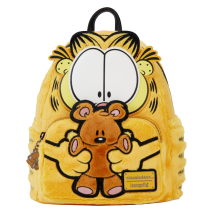 Nickelodeon - Garfield & Pooky Mini Backpack
