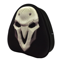 Overwatch - Reaper 3D Molded Mini Backpack