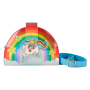 Rainbow Brite - Rainbow Brite & Starlite Crossbody Bag