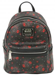 Star Wars - Darth Vader Sugar Skull US Exclusive US Exclusive Mini Backpack